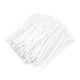 thumbnail image 2 of Bridas de nailon para cables cable eléctrico autoblocante blanco cintas de 27 mm de ancho correa de amarre con cremallera para cables ANGGREK Otros, 2 of 8