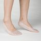 thumbnail image 5 of Bnqueador Hidratante Talón Calcetín de d para Mujeres Hombres - S S shamjiam Calcetines hidratantes de talón para el pie, 5 of 6
