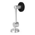 thumbnail image 3 of Luzkey Puck Screen Holder Storage Rack Space Saving Automatic Adsorption for Kitchen Espresso Portafilter Restaurant Office Silver, 3 of 8