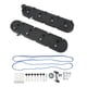 thumbnail image 1 of Reemplazo de la tapa de la válvula del motor, válvula del motor de aluminio fundido Tapa de la válvula de aluminio fundido Tapa de la válvula del motor Rendimiento comprobado, 1 of 12