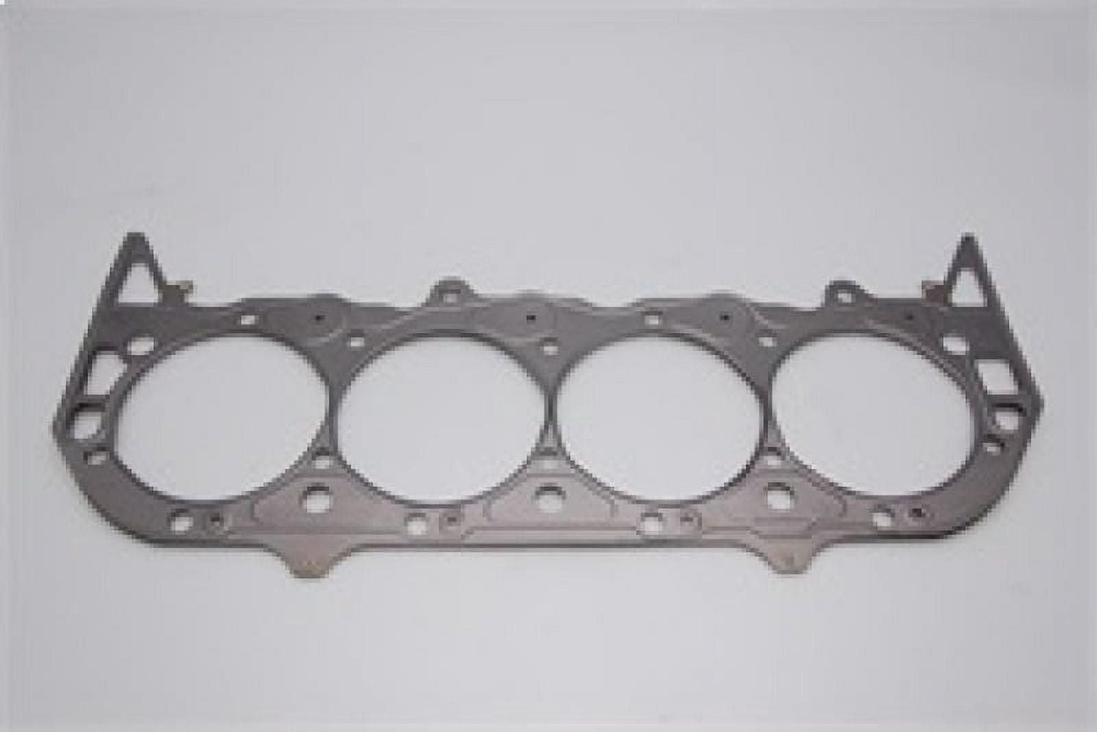 Cometic Gasket Automotive C5330 036 Cylinder Head Gasket Fits select: 1968-1976 CHEVROLET C10, 1967-1972 CHEVROLET CAMARO