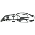 thumbnail image 4 of RC Car Chassis Frame, RC Roll Cage,  Remote Control Car RC Truck for RC Crawler Car 1/10 RC Car, 4 of 7