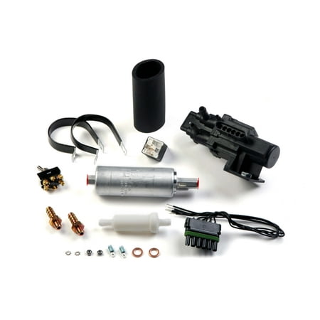 Holley EFI 534-37 Mechanical Fuel Pump