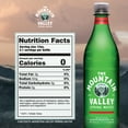 thumbnail image 2 of Mountain Valley Spring Water, 28 fl oz, Single Plastic Bottle, 2 of 5