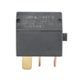thumbnail image 3 of Vobor Compresor Rel¨¦ Compresor Rel¨¦ Fusible Rel¨¦ Compatible con Ac-ura Hon-da Ac-cord Ci-vic, 3 of 5