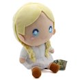 thumbnail image 2 of Anna Sit - The Promised Neverland 7" Plush (Great Eastern) 56880, 2 of 3