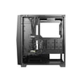 thumbnail image 4 of Antec Dark League DF800 FLUX, FLUX Platform, 5 x 120 mm Fans Included, ARGB & PWM Fan Controller, Tempered Glass Side Panel, Geometrical Mesh Front, Mid-Tower ATX Gaming Case, 4 of 5