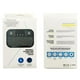 thumbnail image 4 of Teclado inalámbrico compatible con Bluetooth 2.4G Air Mouse Touchpad para TV Box, 4 of 5