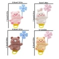 thumbnail image 6 of DIY Resin Cute Decorative Landscape Pig Figure Pig Sculpture Y1M0, 6 of 6
