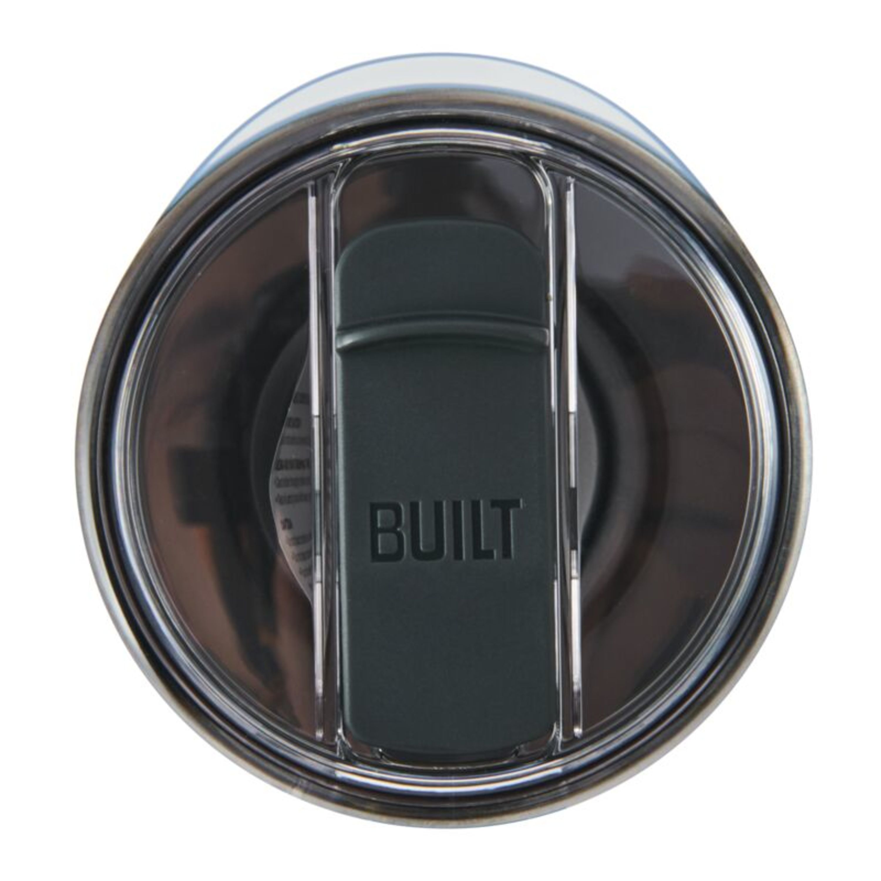BUILT Torrent 30 oz Insulated Stainless Steel Tumbler photo 4