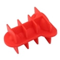 thumbnail image 1 of Bandeja sexy para pastel de pene rojo de grado alimenticio seguro con forma genital para hombre para cóctel Anggrek Otros, 1 of 8