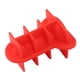 thumbnail image 1 of Bandeja sexy para pastel de pene rojo de grado alimenticio seguro con forma genital para hombre para cóctel Anggrek Otros, 1 of 8