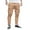Khaki, variant on Ketyyh-chn99 Work Pants Men Fashion Loose Trousers Cargo Pants Casual Athletic Baggy Street Pants Black,M