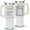 Chaos Coordinator, variant on Teacher Tumbler 40oz With Handle & Straw Lid - Teacher Gifts for Women - Teachers'' Day Gifts, Teacher Appreciation Gifts - Gifts for Teachers New Teacher Gifts - Teacher Practitioner Gifts for Women