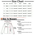 thumbnail image 2 of Dwaogom Men Long Sleeve Button Down Shirts Muscle Fit Dress Shirts Slim Fit Knit Shirts Camp Collar Shirts, 2 of 4