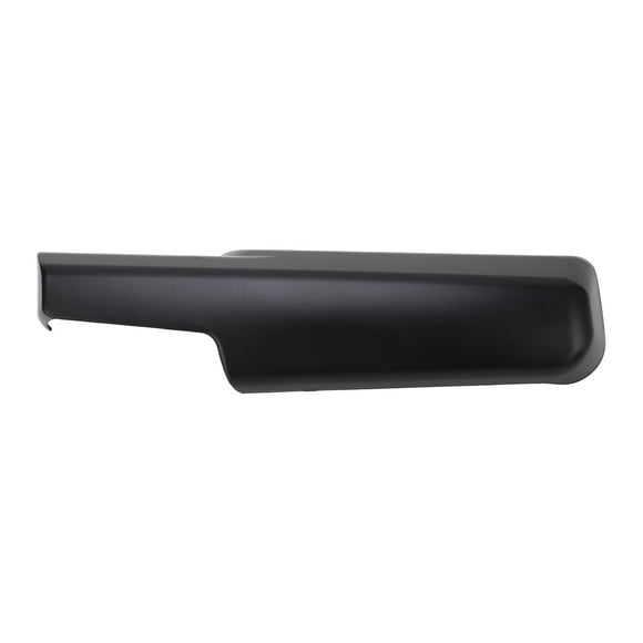 Trailer Tow Mirror Front Arm Cover,Trailer Tow Mirror Front Side Trailer Tow Mirror Cover Cap Trailer Tow Mirror Arm Cap User-Friendly Design