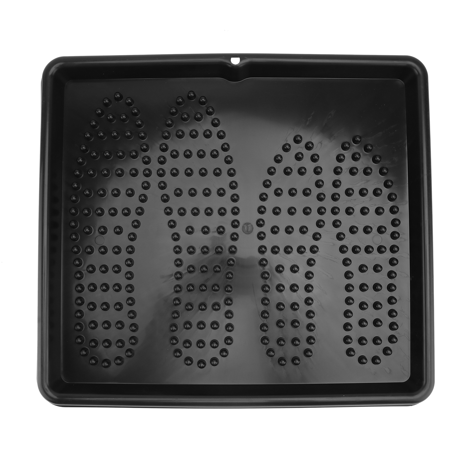 NUOLUX Tray Mat Boot Shoe Drip Bonsairepotting Wet Resistant Water