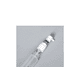 thumbnail image 3 of Botella Dispensador Shampoo Crema Para Viajes 4in1 Portatil Xtellar gris, 3 of 3