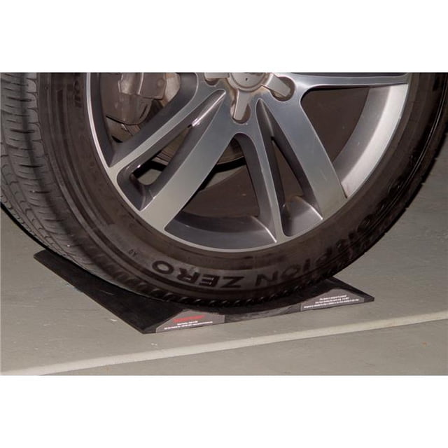 Tire Saver 95215 Rampes Intelligentes pour Parc de 15 Po pour Pneus de 27-40 Po Ensemble de 2