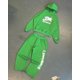 thumbnail image 2 of PROTECT Hip Hop hombres Casual chándal pantalones de chándal de dos piezas Harajuku ropa de calle sudadera de gran tamaño conjunto de ropa deportiva para hombre Y2k, 2 of 4
