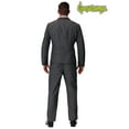 thumbnail image 2 of Goosebumps Slappy Costume Adult, 2 of 4