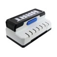 thumbnail image 1 of HART Advanced Whole Stud Detector Stud Finder with 7 Sensors, AAA Battery Powered, Not Included, 1 of 7