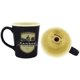 thumbnail image 2 of Taza de café de cerámica Americaware regalo del estado de Kansas 18 onzas 4.75 pulgadas de alto, 2 of 3
