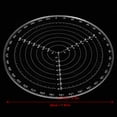 thumbnail image 1 of Center Finder,  Premium Material Durable  for Home, 1 of 8