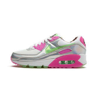 Nike Men's CPFM Air Flea 2 Cactus Plant Flea Market Black