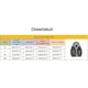 thumbnail image 5 of Chaqueta con capucha ligera y camuflaje de forro polar con cremallera para hombre y mujer., 5 of 5