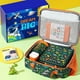 thumbnail image 3 of Set de loncheras Fimibuke Kids Bento con termo de 350 ml y bolsa, 3 of 9