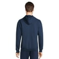 Athletic Works Men's Fleece Full Zip Hoodie Jacket, Sizes S3XL