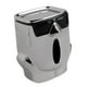 thumbnail image 4 of Novedad, estuche porta pañuelos, organizador, servilleta, papel, carrito de almacenamiento para el hogar, la oficina, el dormitorio, BLESIY Estuche porta pañuelos, 4 of 8
