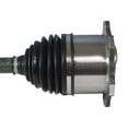 thumbnail image 4 of GSP NCV69063 GSP New CV Axle Fits select: 1986-1992 TOYOTA SUPRA, 1989-1992 TOYOTA CRESSIDA, 4 of 5