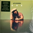 thumbnail image 1 of JP COOPER SHE (LP), 1 of 2
