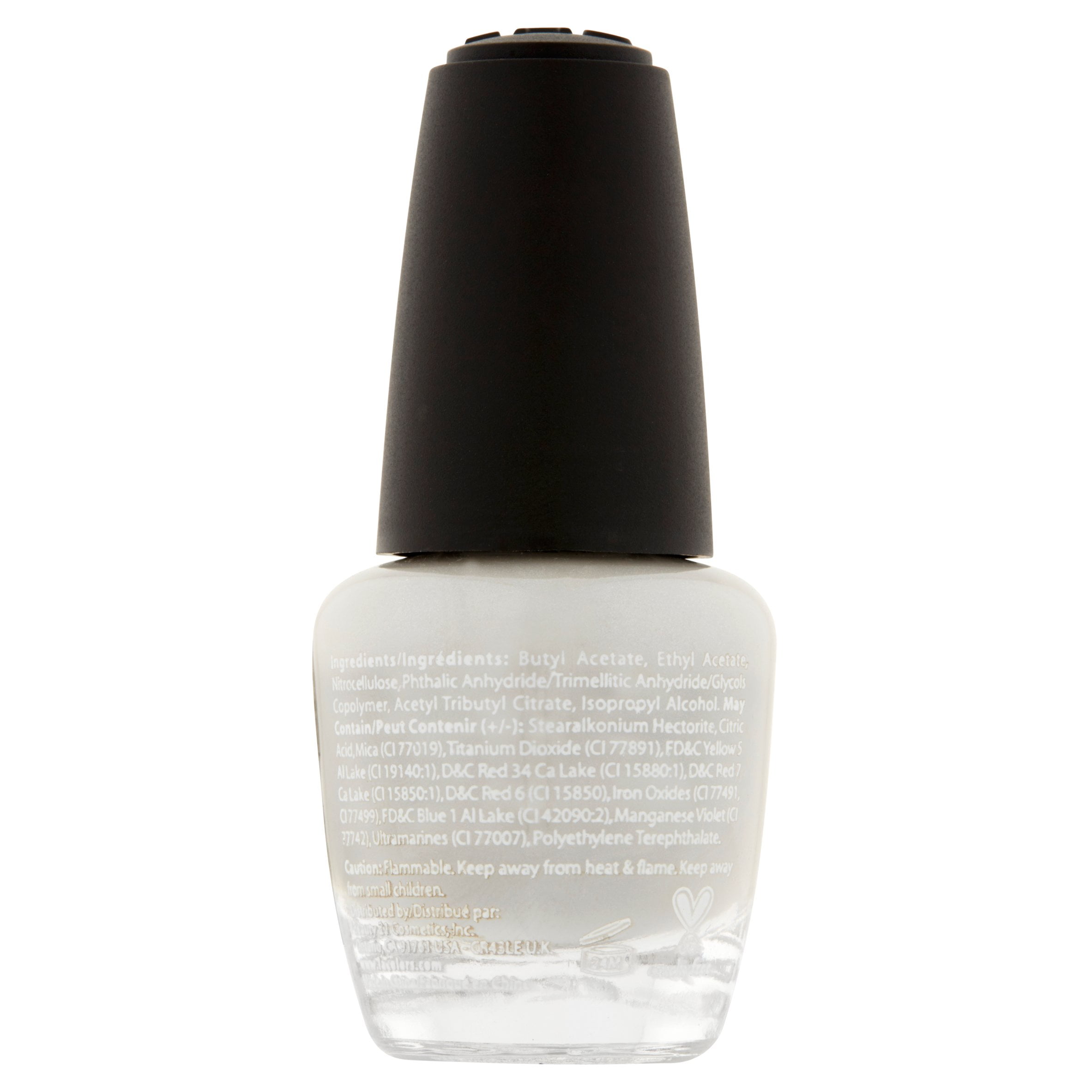 VERNIS À ONGLES COLOR CRAZE - ÂME PERDUE 13 ML
