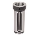 thumbnail image 1 of Adaptateur de Réduction de Bague de Perceuse, Manchon de Réduction d'Outil de Forage 40CrMo Stable pour MTA1 MTA2 MTA3 Morse Trou, 1 of 7
