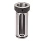 thumbnail image 1 of Adaptador de manguito cónico Morse, adaptador de buje de taladro reductor para herramienta de torno CNC, manguito para herramienta de torno CNC, eficiencia maximizada, 1 of 8