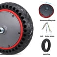 thumbnail image 4 of Motor de patinete eléctrico de 8.5 pulgadas, 36 V, 350 W, compatible con patinetes eléctricos, 4 of 7