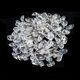 thumbnail image 5 of Piedras Preciosas Naturales Sunnimix 20g Granos Flojos 6 Cristal Blanco, 5 of 8