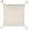 White / Lilka, variant on Boutique Rugs Lilka Throw Pillow