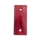 thumbnail image 1 of Ganchos De Pared para Bolsas GanLuxRed 10 Pzs Mediano 3.5x7.5cm Red., 1 of 2