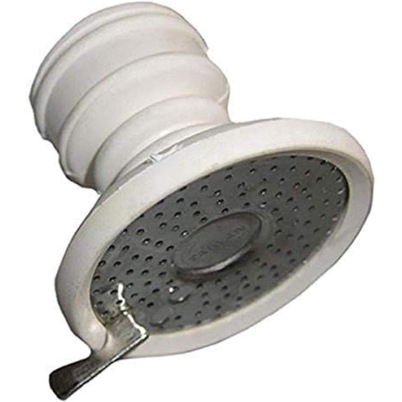 LASCO 09-2101 Rubber Flexible Spray