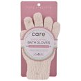 thumbnail image 1 of Cleanlogic Gants Exfoliants pour Bain et Douche, 1 Paire, 1 of 1