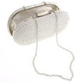 thumbnail image 3 of Fashion Evening Clutch Bag, 3 of 3