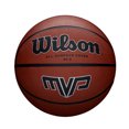 thumbnail image 1 of Wilson MVP V2 Basketball, 1 of 2