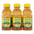 thumbnail image 2 of Mott's Juice 100% Apple Original - 6Pk-8 Oz, 2 of 2