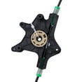 thumbnail image 4 of Brock Window Regulator w/o Motor for 2008-2020 Grand Caravan Front Right 68030654AA 2012-2015 C/V, 4 of 9