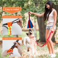 thumbnail image 5 of Varita interactiva para perros Flirt Pole SYOOY, 5 of 5