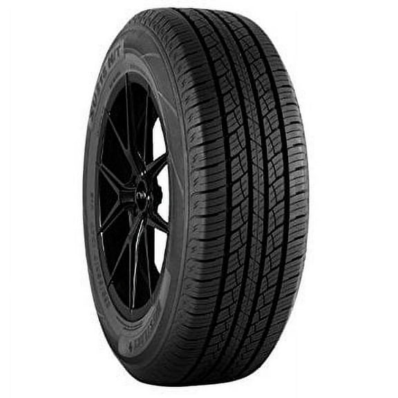 New Tire - 225/75R15 Westlake SU318 H/T 102T
